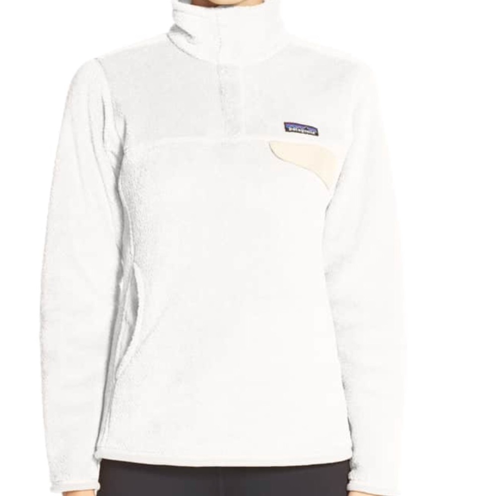 Patagonia Fleece